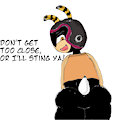 Charmy Bee