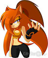 .The Best Femboy.