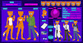 Nic's Comprehensive Ref Sheet