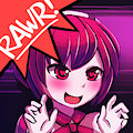 RAWRvatar - Dorothy Haze