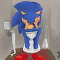 The depression by Gatoh