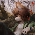a trade with Sabitsu by dubai829