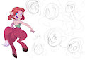 Elora Doodles