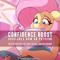Confidence Boost [Preview]