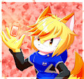 \*Commission*/: Singo Alekzandrov the Cat