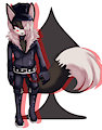 Ace by Victorian