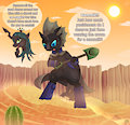 [Reward] Another Punishment