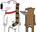 Brigby and Rigban