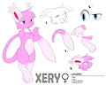 Xerycat - ref