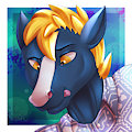 [YCH] Emotion 5 by Diaminerre