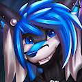 [YCH] Emotion 6 by Diaminerre
