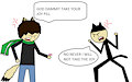 TAKE YOUR JOY (not for art trade real one coming soon)