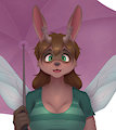 It's Mitsing by LittleNapoleon