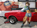 Raynard Services by ZorroRe