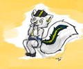 Andy by Gaia1234 by SkunkID