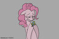 Pinkie Sad ver. 2 by Strebiskunk