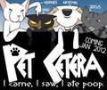 Pet Cetera: Coming Soon