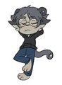 Cold Chibi