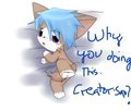 xD by clyndemoon