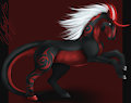 Dante -by Vexstacy- by Eirene
