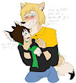 art trade by sleepytoy