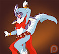 Dancin Boi~