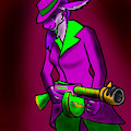 Toy Gangster