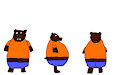 hippo sona