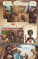 Dreamkeepers Saga page 419 by Dreamkeepers