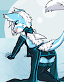 Backless Floof-fit