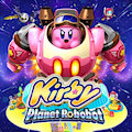 Kirby Planet Robobot "The Great and Noble Haltmann" Remastered