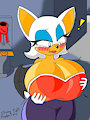 Busty Bat Blues