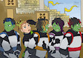 Welcome to the Battle Nexus