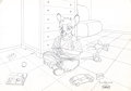 Joyful childhood