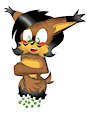 Nicole outfit Gitch