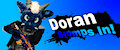 NOT MY ART: Smash Doran by Azakir