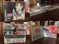 Huniecam Studio custom game case