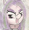 Viridian by slightlyshade