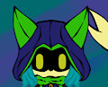 Data Info Subject- Rakki the " Mad Cat Thief "