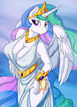 Regal Celestia