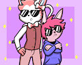 reward - fab bois by Pokefound