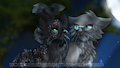 New Characters by SJTheHedgie