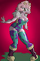 Not pinky Pie