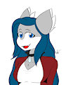 Emily Bust