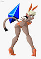 Bunny Girl Alicis Pris