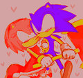 My Pocky Your Pocky Our Pocky by mokuita