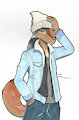 Raffle Prize - Jay