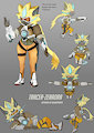 Tracer Zeraora