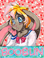 [Badge] Bishoujo Boobun