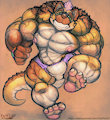 BIG BABY 030 by OverFlo207 by OverFlo207
